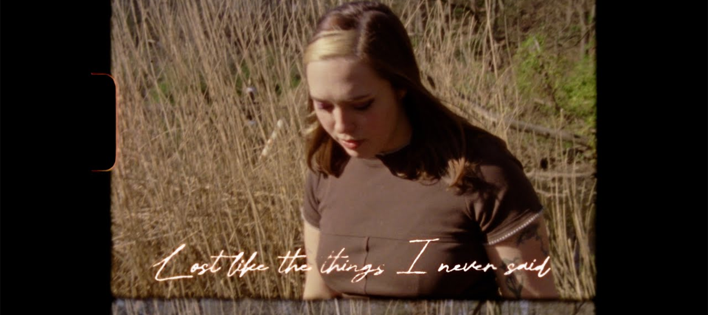 SOCCER MOMMY RETURNS WITH LOST